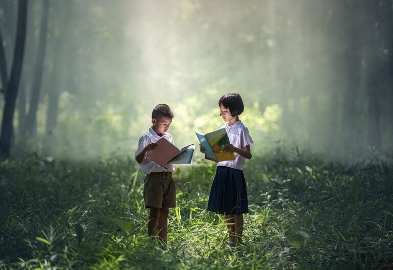 Tingkatkan Kemampuan Berbahasa Inggris dengan Sekolah Internasional di Indonesia – Artikel ini menjelaskan bagaimana sekolah internasional di Indonesia dapat membantu meningkatkan kemampuan berbahasa Inggris siswa, serta memberikan pengalaman belajar yang lebih luas dan mendunia.